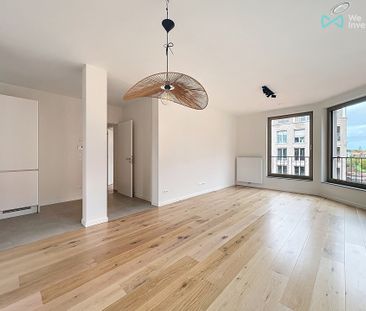 Appartement met twee slaapkamers in Bruxelles - Photo 3