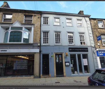 2 bedroom private hall to rent - Photo 5