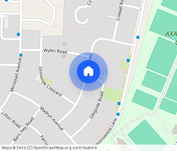 Mintor Road, Kirkby, Liverpool, L33 - Photo 1