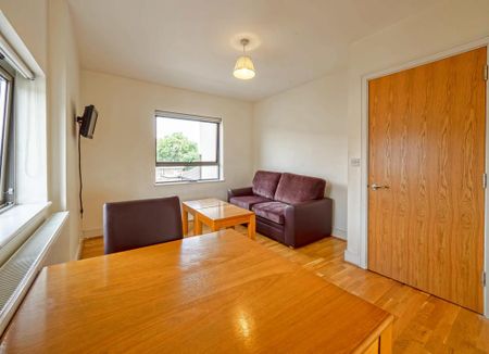 1 bedroom apartment to rent - Photo 5