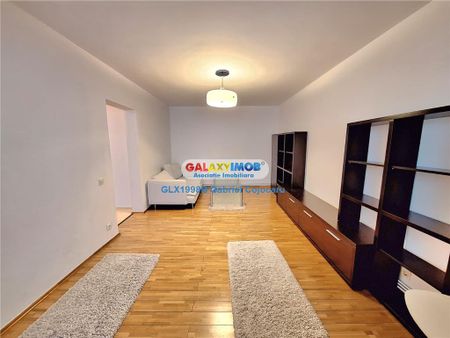 Inchiriere ap.2 cam/centrala termica/Tineretului/Palatul Copiilor - Fotografie 2