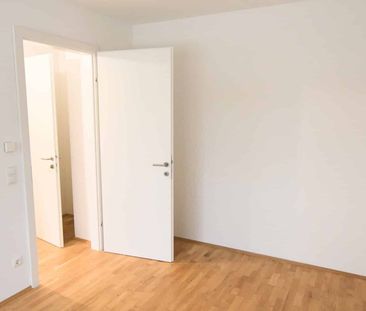 Single-Hit: 2-Zimmer-Neubau in Klosterneuburg - Foto 6