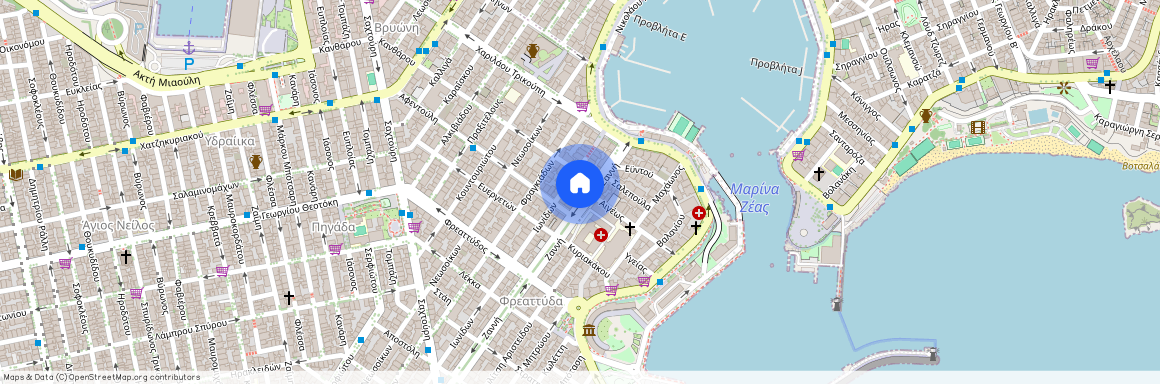 Πειραιάς (Φρεαττύδα)