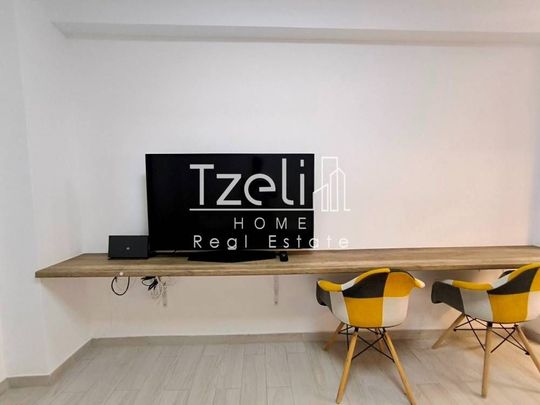 Studio/Γκαρσονιέρα για ενοικίαση Άγιος Θωμάς (Γουδή) - Photo 1