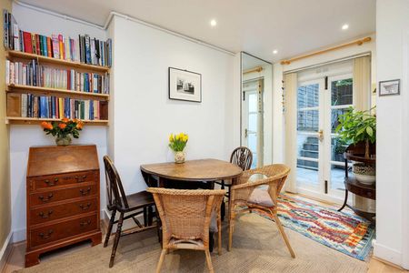 Fernshaw Road - Photo 3