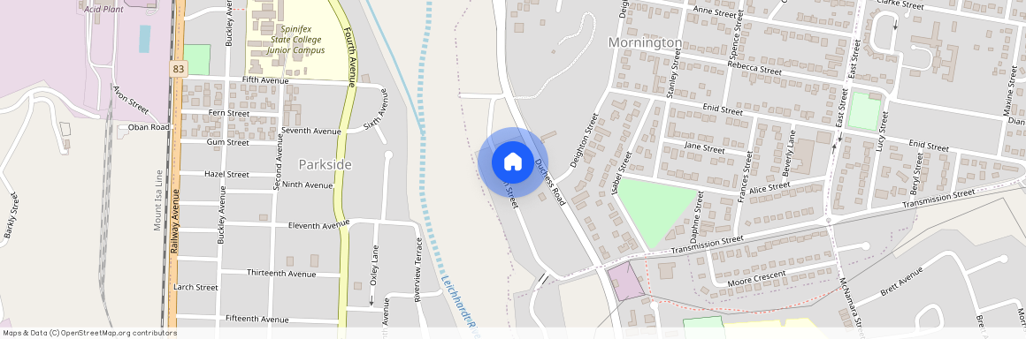 2/32 Flynn Street Mount Isa QLD