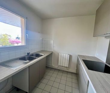 Location Appartement 1 pièce 32m² MONTGERON 91230 - Photo 3