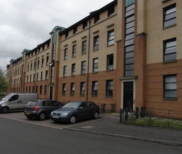 Moray Court,Rutherglen - Photo 5