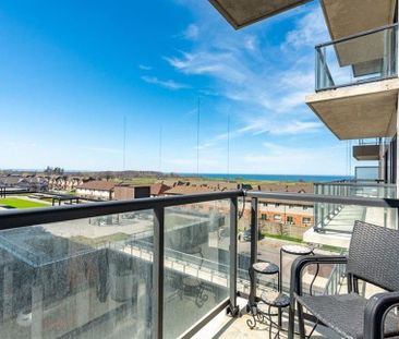 For Lease - 550 North Service Road Unit# 404, Grimsby, Ontario - Photo 1