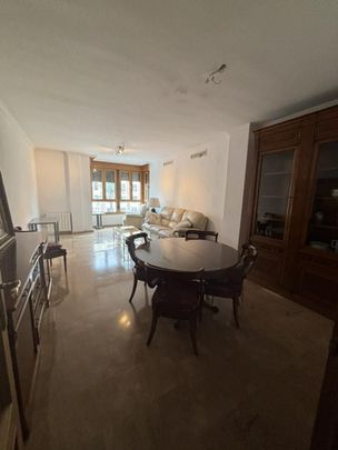 Piso de alquiler en Gran Via de Les Germanies, 17, Russafa - Photo 1