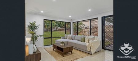 Spacious Family Home with Dedicated Living Zones & Home Office in Drewvale! - Photo 3