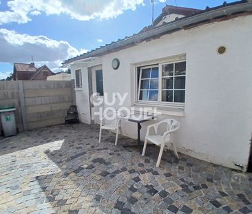 Location Appartement 1 pièce 34m² - Photo 5