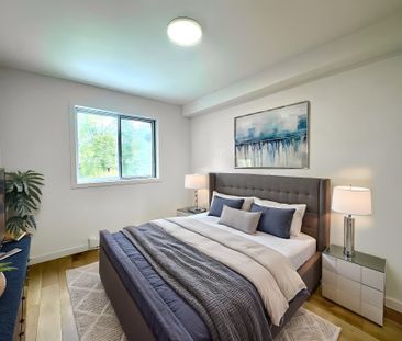 Appartement à Montréal (Mercier/Hochelaga-Maisonneuve) - Photo 4