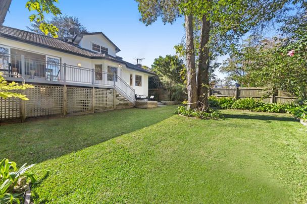 52 Bimburra Avenue, St Ives - Photo 1