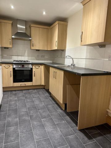 2 bedroom apartment to rent - Photo 5