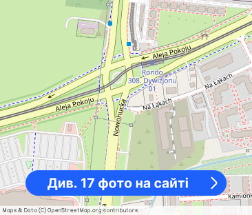 M1 świeżo odnowione, ciche , MPK - Фото 1