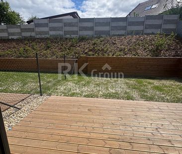 Pronájem bytu 1+kk 58 m² - Fotografie 2