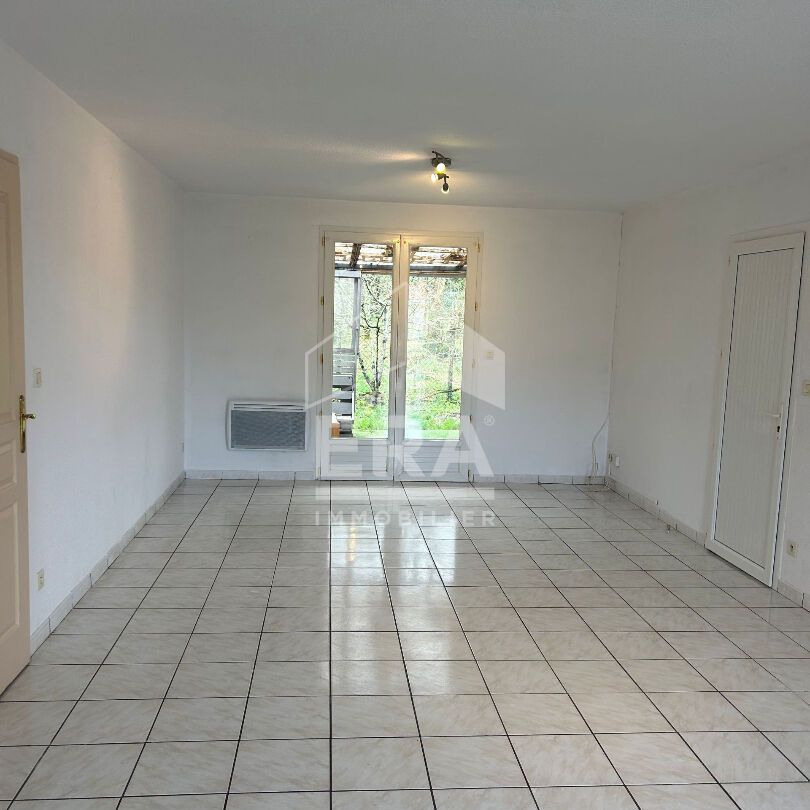 Maison Leognan 4 pièce(s) 69.64 m2 - Photo 1