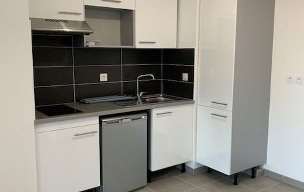 2 pièces, 49m² en location à Tournefeuille - 664 € par mois - Photo 1