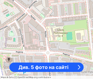 Kawalerka_Nyska Residence_od 11.04 - Фото 1