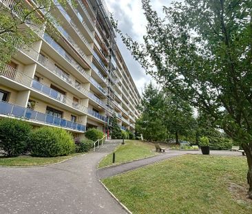 Appartement à louer - REIMS- BD POMMERY - Photo 5