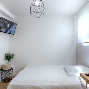RUE DE KERMENGUY Colocation 4 chambres à Brest - Photo 2