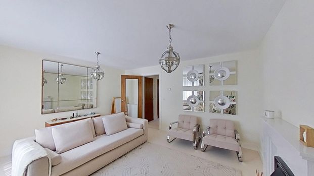 4 bedroom terraced house to rent - Photo 1