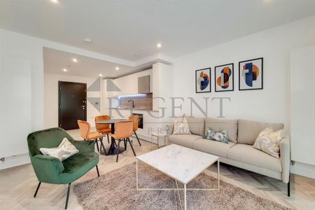 1 bedroom apartment to rent - Photo 4