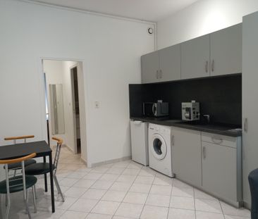 Location Appartement 2 pièces 27m² VICHY 03200 - Photo 6