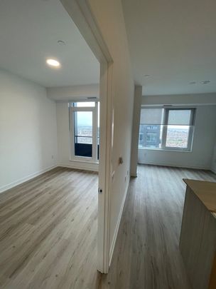 For Lease - 395 Square One Drive Unit# 3811, Mississauga, Ontario - Photo 1