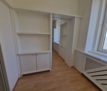 SONNIGE ALTBAUWOHNUNG MIT 3 ZIMMER - NÄHE SPITZ, U6 UND WASSERPARK - Foto 5