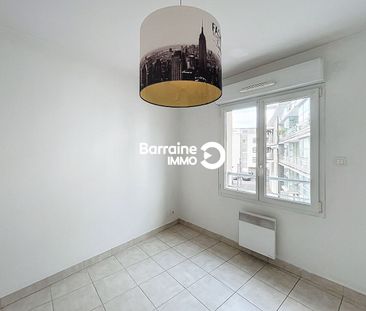 Location appartement à Brest, 2 pièces 43.5m² - Photo 6