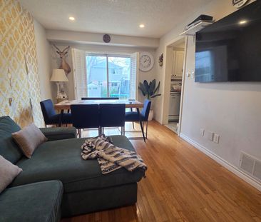 For Lease - 3082 Cantelon Crescent Unit# Main, Mississauga, Ontario - Photo 3