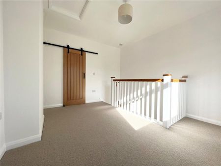 1 bedroom maisonette to rent - Photo 2