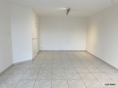 RUIM APPARTEMENT MET 2 SLPKS - Photo 2