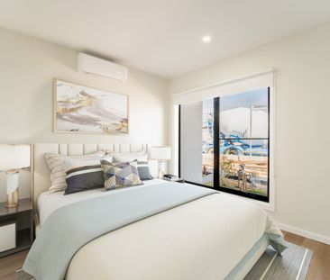 61 Grangehill Mews, Wyndham Vale VIC 3024 - House For Rent | Domain - Photo 1