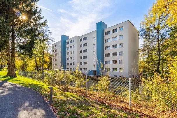 2.5 Zimmer, 68 m², EG - Photo 1