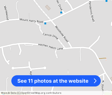 Marlow Court, White Lodge Close, Sevenoaks - Photo 1