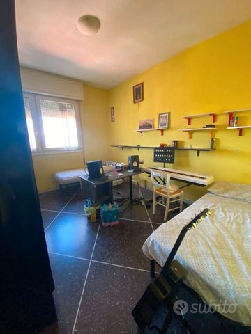 DOPPIA BELLA E AMPIA NEL GRATTACIELO - Photo 2