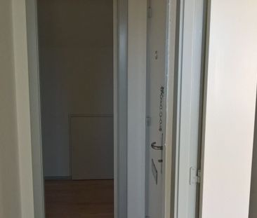 Lys 2 værelses lejlighed med altan i Nyborg - Foto 6