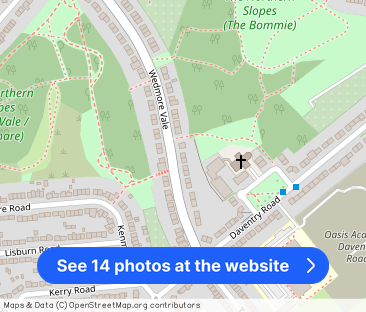 Wedmore Vale, Bedminster, Bristol, BS3 - Photo 1