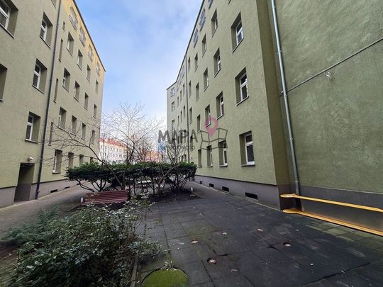 2pok Centrum al. Jana Pawła II oficyna - Фото 1