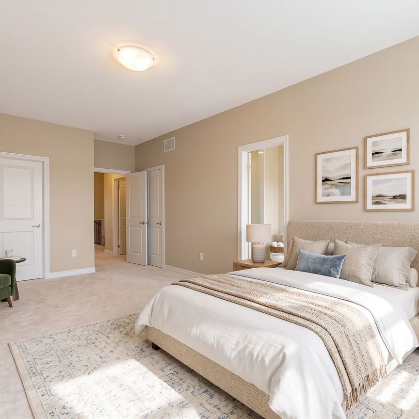 For Lease - 1420 Oakmont Common, Burlington, Ontario - Photo 1