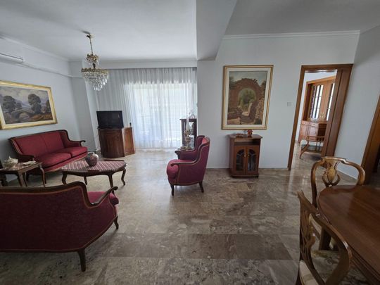 Διαμέρισμα για ενοικίαση Τριών Ταξιαρχών (Σέρρες) - Photo 1