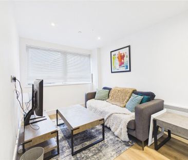 1 bedroom apartment to rent - Photo 5