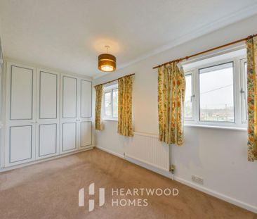 2 bedroom terraced house to rent - Photo 3