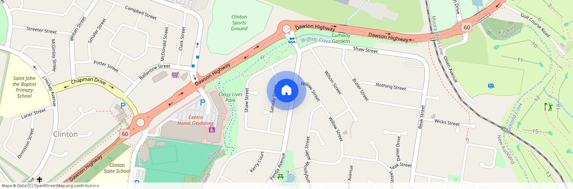 15 Penda Avenue, QLD 4680, New Auckland