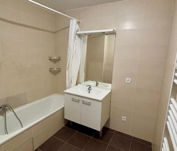 Appartement T2 à louer à Thonon Les Bains - Photo 5