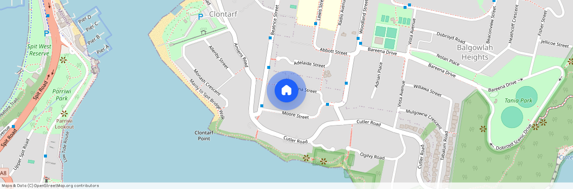 25 Alma Street, NSW 2093, Clontarf