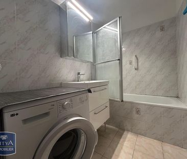 Location Appartement 3 pièces 56m² AVIGNON 84000 - Photo 5